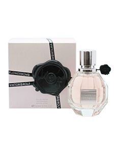 Viktor & Rolf FlowerBomb Eau de Parfum 50ml Spray-O2812 | Maznun Fashion