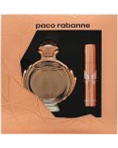 Paco Rabanne Olympea Gift Set 50ml EDP + 10ml EDP-O29634 | Maznun Fashion