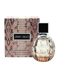 Jimmy Choo Eau de Parfum 40ml Spray-O3786 | Maznun Fashion