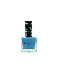 Lottie London Lottie Lacquer Nail Polish 12ml - As If-O41686 | Maznun Fashion