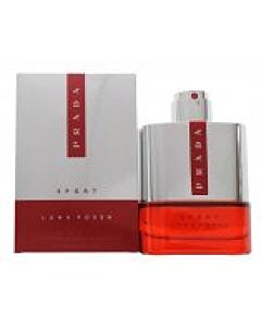 Prada Luna Rossa Sport Eau de Toilette 100ml Spray-O50412 | Maznun Fashion