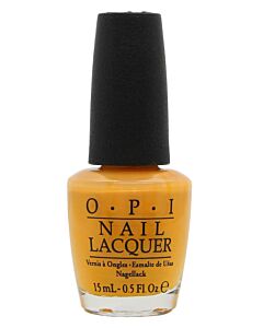 OPI Brights Nail Lacquer 15ml - The It Color-O54212 | Maznun Fashion