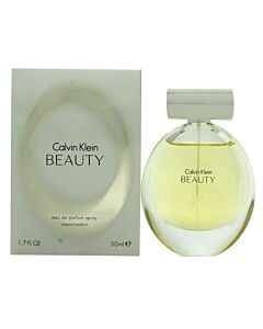 Calvin Klein Beauty Eau de Parfum 50ml Spray-O6934 | Maznun Fashion