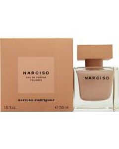 Narciso Rodriguez Narciso Poudree Eau de Parfum 50ml Spray-O86112 | Maznun Fashion