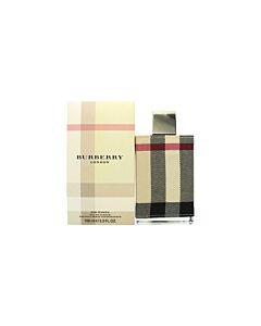 Burberry London Eau de Parfum 100ml Spray-O9012 | Maznun Fashion