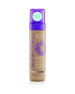 Sunkissed Self Tanning Mousse 200ml - Dark-P00279