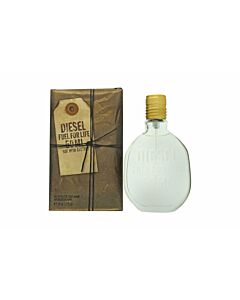 Diesel Fuel For Life Eau de Toilette 50ml Spray-P1222 | Maznun Fashion