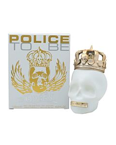 Police To Be The Queen Eau de Parfum 125ml Spray-P25236 | Maznun Fashion