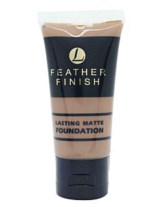 Lentheric Feather Finish Lasting Matte Foundation 30ml - Autumn Beige 05-P29227