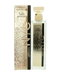 Elizabeth Arden Fifth Avenue NYC Uptown Eau de Parfum 125ml Spray-P294610 | Maznun Fashion