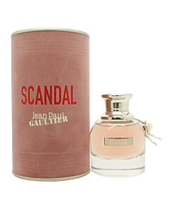 Jean Paul Gaultier Scandal Eau de Parfum 30ml Spray-P330610 | Maznun Fashion