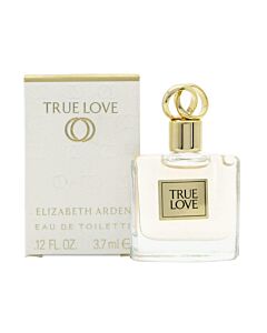 Elizabeth Arden True Love Eau de Toilette 3.7ml-P49229 | Maznun Fashion