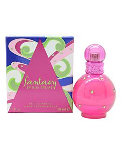 Britney Spears Fantasy Eau de Parfum 30ml Spray-P5220 | Maznun Fashion