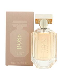 Hugo Boss Boss The Scent For Her Eau de Parfum 100ml Spray-P52268 | Maznun Fashion