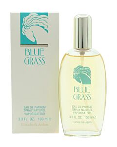 Elizabeth Arden Blue Grass Eau de Parfum 100ml Spray-P7220 | Maznun Fashion