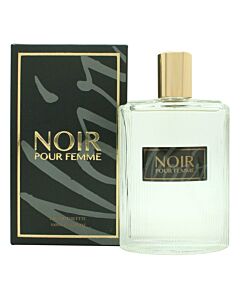 Prism Parfums Noir Pour Femme Eau de Toilette 100ml Spray-P76274 | Maznun Fashion