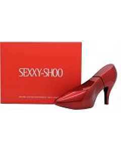 Laurelle Sexxy Shoo Red Eau de Parfum 100ml Spray-P89231 | Maznun Fashion