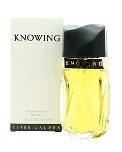 Estee Lauder Knowing Eau de Parfum 75ml Spray-P9234 | Maznun Fashion