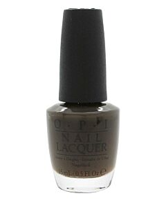 OPI Touring America Nail Polish 15ml - Get In The Expresso Lane-P97230 | Maznun Fashion