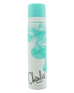 Revlon Charlie Enchant Deodorant Spray 75ml-Q042073