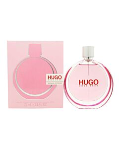 Hugo Boss Hugo Woman Extreme Eau de Parfum 75ml Spray-Q042123 | Maznun Fashion