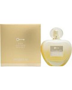 Antonio Banderas Her Golden Secret Eau de Toilette 80ml Spray-Q291035 | Maznun Fashion