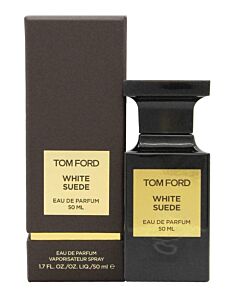 Tom Ford Private Blend White Suede Eau de Parfum 50ml Spray-Q291184 | Maznun Fashion