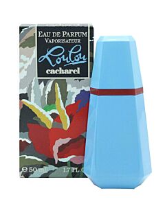 Cacharel Lou Lou Eau de Parfum 50ml Spray-Q314 | Maznun Fashion