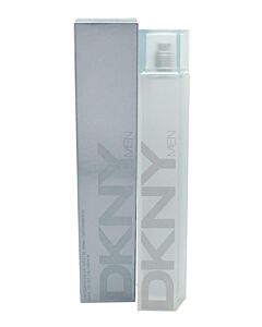 DKNY Men Energizing Eau de Toilette 100ml Spray-Q42175 | Maznun Fashion