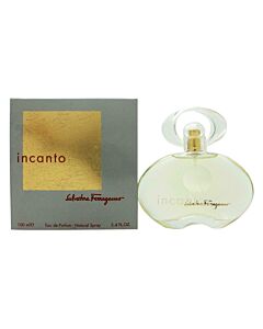 Salvatore Ferragamo Incanto Eau de Parfum 100ml Spray-Q43046 | Maznun Fashion