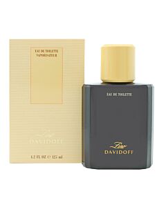 Davidoff Zino Eau de Toilette 125ml Spray-Q43081 | Maznun Fashion