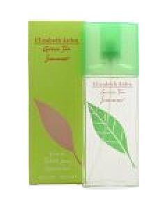 Elizabeth Arden Green Tea Summer Eau de Toilette 100ml Spray-Q43391 | Maznun Fashion