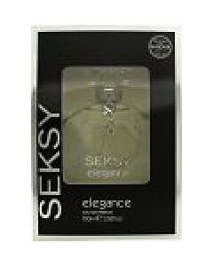 Seksy Elegance Eau de Parfum 100ml Spray-Q643352 | Maznun Fashion