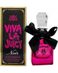 Juicy Couture Viva La Juicy Noir Eau de Parfum 50ml Spray-Q791051 | Maznun Fashion