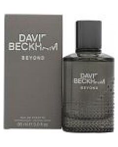 David Beckham Beyond Eau de Toilette 90ml Spray-Q791282 | Maznun Fashion