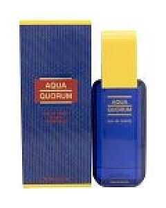Antonio Puig Aqua Quorum Eau de Toilette 100ml Spray-Q91092 | Maznun Fashion