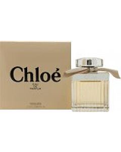 Chloé Signature Eau de Parfum 75ml Spray-Q91142 | Maznun Fashion
