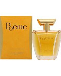 Lancome Poeme Eau de Parfum 100ml Spray-Q91387 | Maznun Fashion
