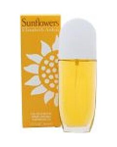 Elizabeth Arden Sunflowers Eau de Toilette 50ml Spray-Q91412 | Maznun Fashion