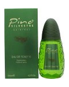 Pino Silvestre Original Eau de Toilette 125ml Spray-Q94453 | Maznun Fashion