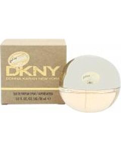DKNY Golden Delicious Eau de Parfum 30ml Spray-Q94478 | Maznun Fashion