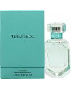 Tiffany & Co Eau de Parfum 50ml Spray-R204222 | Maznun Fashion