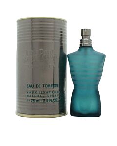 Jean Paul Gaultier Le Male Eau de Toilette 75ml Spray-R4222 | Maznun Fashion