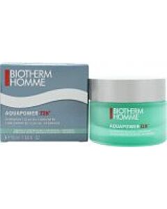 Biotherm Homme Aquapower 72H Concentrated Glacial Hydrator 50ml-R430213