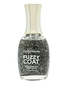 Sally Hansen Nail Polish Fuzzy Coat 9.14ml - 800 Tweedy-R494215 | Maznun Fashion