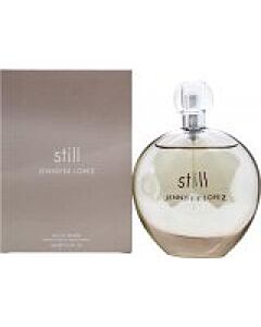 Jennifer Lopez Still Eau de Parfum 100ml Spray-R54213 | Maznun Fashion