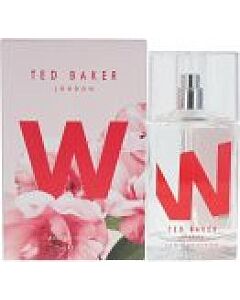Ted Baker W Eau de Toilette 75ml Spray-R76220 | Maznun Fashion