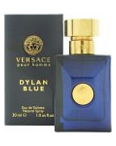 Versace Pour Homme Dylan Blue Eau de Toilette 30ml Spray-R778214 | Maznun Fashion