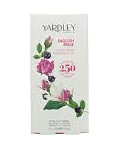 Yardley English Rose Soap 3x 100g-R89030 | Maznun Fashion