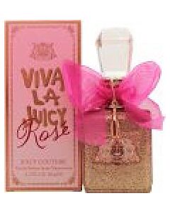 Juicy Couture Viva La Juicy Rose Eau de Parfum 50ml Spray-S188142 | Maznun Fashion